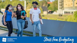 Stress Free Budgeting: Solutions and Tips for International Students