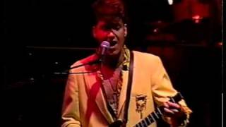 Joe Jackson - Stranger than Fiction - Live in Sydney 1991 (15 of 17) chords