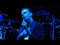 Hurts - Wonderful life, live in Yerevan, 03.07.2023