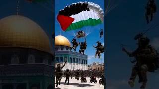 Palestine Status || Power Of Muslimriyajul riyajul