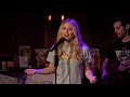 Hayley Podschun - "From The Bottom Of My Broken Heart" (Broadway Loves Britney)