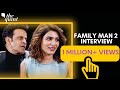 Samantha Akkineni speaks about her role in ‘The Family Man 2’