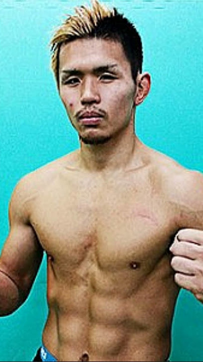 daichi abbe ufc fighter #ufc #entertainment #foryou #everyone #song #motivation #fyp #viral
