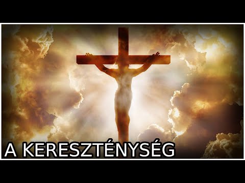 Videó: Hol jött létre a kereszténység?