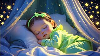 Gentle Mozart Nap Lullabies 💤 Two Hours of Calm Baby Sleep Music screenshot 5