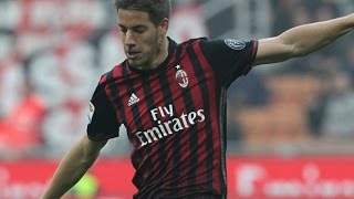 Mario Pašalić Penalty Against Juventus To Win The Super Cup For Ac Milan