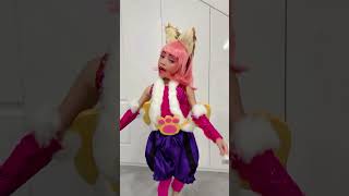 Download Lagu PANGERANNYA LEIKA TOMPEL APA GATOT KACA NIH? #leika #viral #shorts MP3