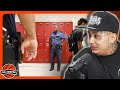 Swifty Blue on Getting Arrested at a High School Beefing with a Young Edgar