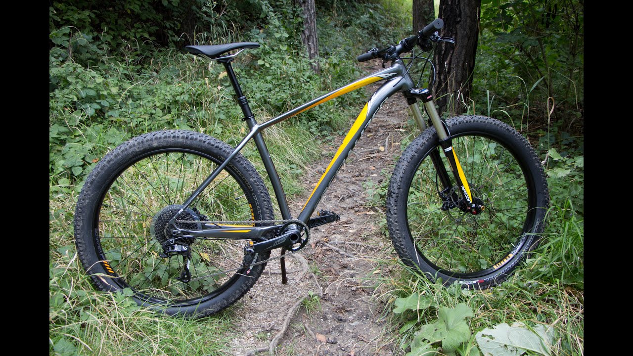 2016 specialized fuse