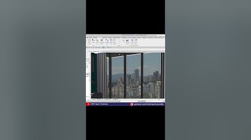 Background Image in Revit hack #shorts