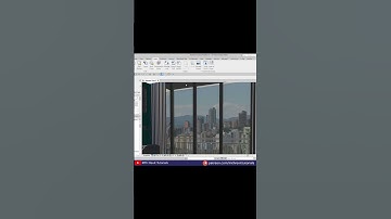 Background Image in Revit hack #shorts