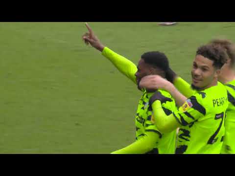Forest Green Sheffield Wed Goals And Highlights