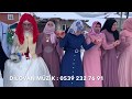 SARIKAMIŞ KALEBAŞ YAYLASI part 2. DİLOVAN MÜZİK kürtçe halay