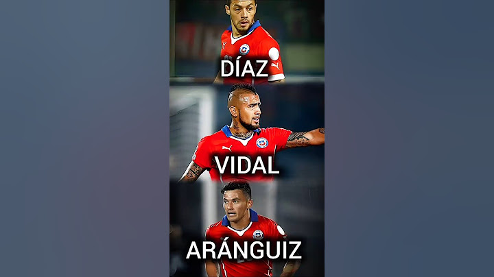 ¿Y MESSI? La clase de Vidal, Charles y Diaz vs 🇦🇷 #fútbolchileno #chilevsargentina #selecciónchilena