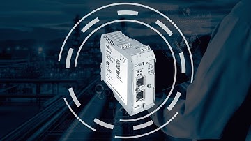 PN Gate PA | Seamless Bridge Between PROFINET and PROFIBUS PA