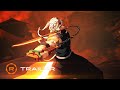 Demon Slayer: To the Swordsmith Village - Official Trailer (2023)