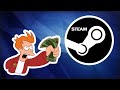 Как я пополняю кошелек Steam (способ через Webmoney)