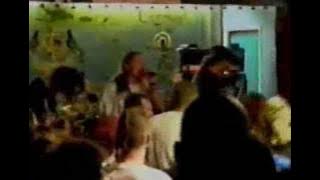 The Offspring - Take it like a Man - Live 1993 - Preston