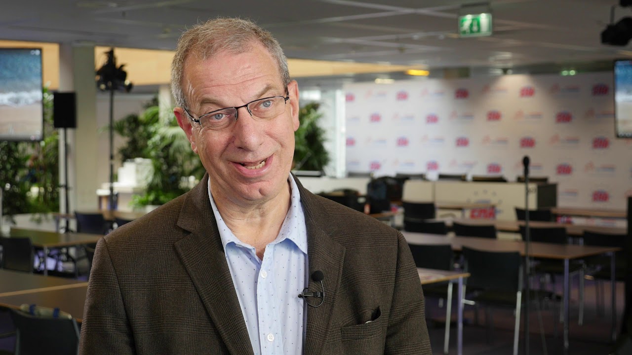 iwCLL: what to expect