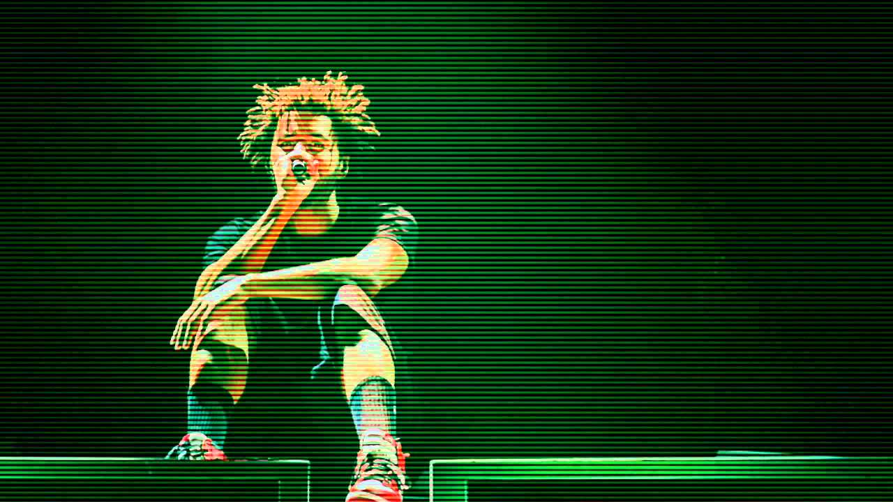 J Cole Type Beat - Rap Money (Prod. Canis)