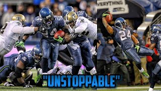 Nfl Best "You Can't Stop Me" Moments