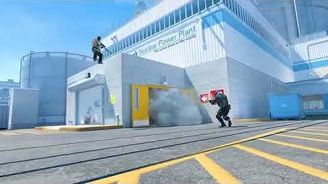 CS2 Crazy 0.01% Moments Compilation