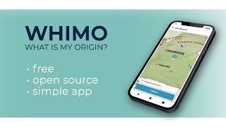 Introduction to WHIMO: Simplifying traceability in agricultural supply chains
