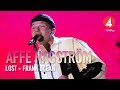 Affe Hagström – “Lost” – Frank Ocean – Idol 2020 - Idol Sverige (TV4)