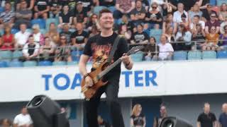 08 Wait A Minute My Girl - Volbeat - Ullevi Stadium - Sweden - 230616