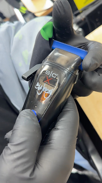 How To Fix Your Clippers So They Cut Perfectly Every Time!