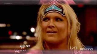 WWE Divas of Doom - Can't Nobody [MV]