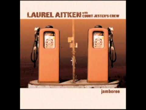 Laurel Aitken with Court Jester’s Crew - Jamboree - 2000 - Full Album - SKA