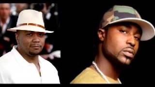 Timbaland Feat. Young Buck - Shorty Wanna Ride The Way I Are [Remix]