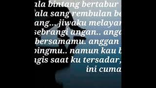 Asahan mencari cinta sejati by Afrizal