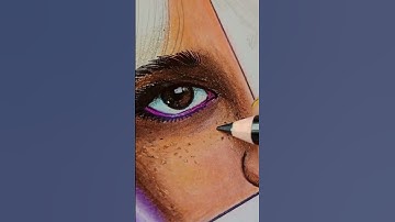 wednesday addams 👀✨ one drawing , But 4✨ Different ✨ styles ! part 1 #drawing #shorts #youtube #art