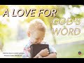 A love for gods word kevin zadai