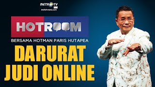 HOTROOM  Darurat Jud1 Online