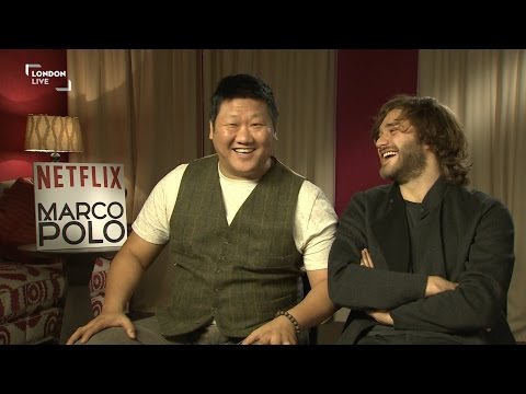 Video: Benedict Wong: Biografija, Kreativnost, Karijera, Osobni život