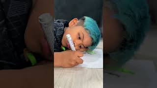 Su Nombre En Mi Cuaderno