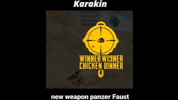 New Weapon panzer Faust 🤔  | SAMSUNG A3,A5,A6,A7,J2,J5,J7,S5,S6,S7,59,A10,A20,A30,A50,A70