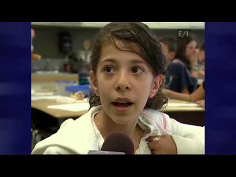 Teen Kid News  Garden to Table Anne Hutchinson School