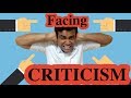 How to handle criticism? Practical Technique from Sri Sathya Sai Baba