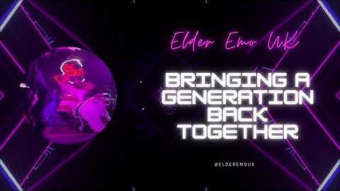 ELDER EMO UK - ALL FILLER, NO FILLER COVER FUNERAL FOR A FRIEND 