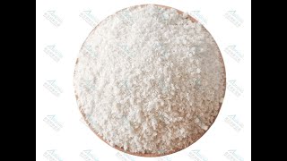 Panko Bread Crumbs Production Line