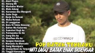 Lagu Batak Terbaru 2025 Hits Paling Terpopuler Saat Ini - Lagu Batak Full Album 2025 \u0026 Terbaik