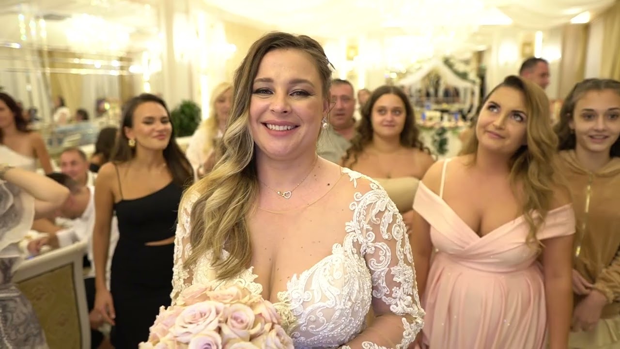 Сватбен ден на Румяна и Симеон, 23.08.2025г.