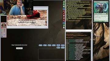 Xmage Comander Fun Deck