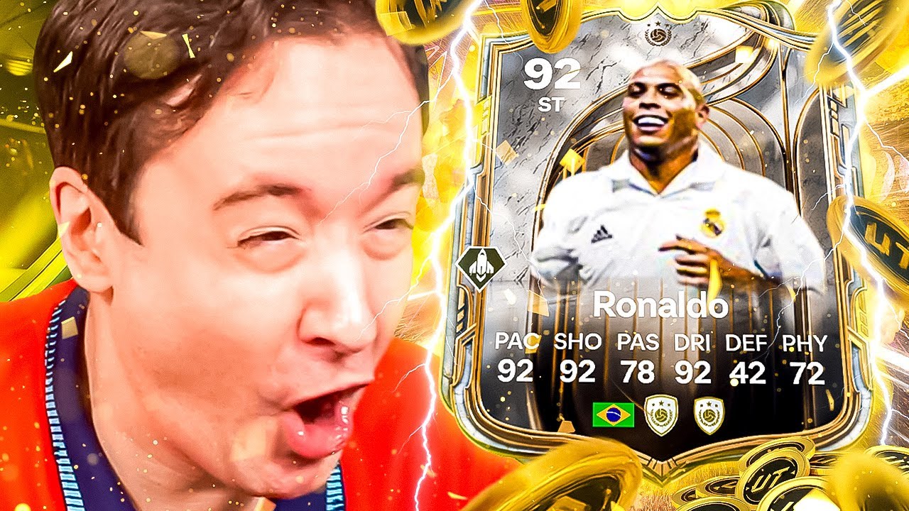 OMG I PACKED R9, GOT HACKED, AND NOW AN UPDATE!!! - FC 26 PACK OPENING