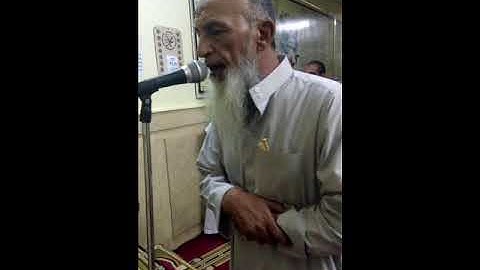 الشيخ صلاح عوض الله : سورة الزمر