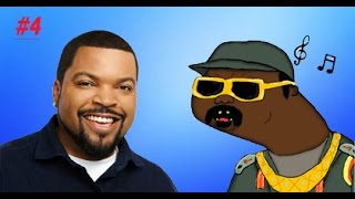 MC KONY - (TeamSpeak autotune prank)